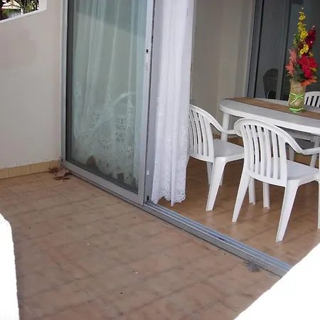 Les Terrasses D'helios 