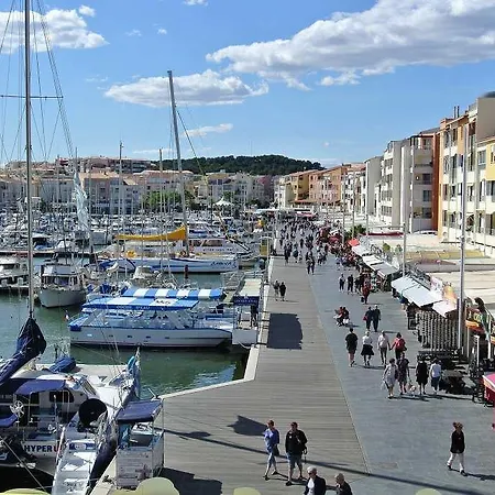 Les Terrasses D'helios 